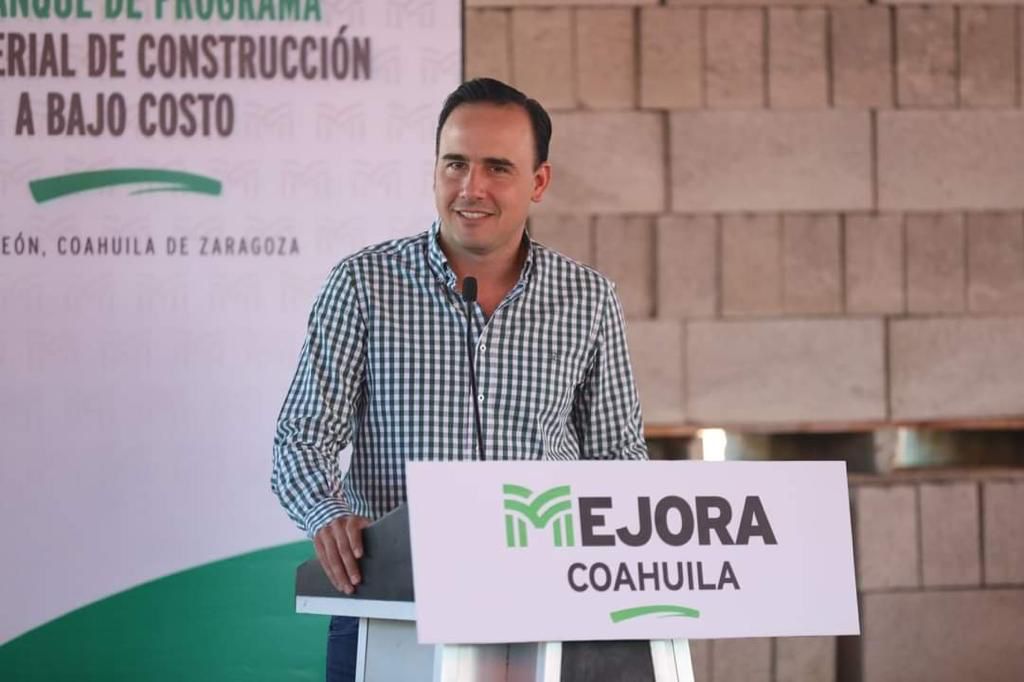 Avanza Mejora Coahuila en todas las regiones del estado