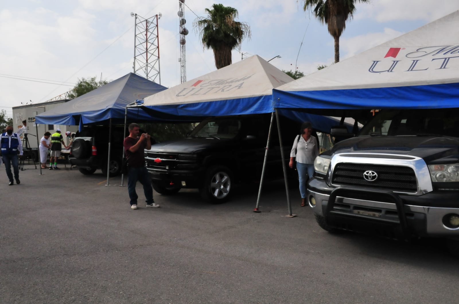 A la fecha no se han reportados casos de alteración de documentos en regularización de autos ‘chocolate’: FGE