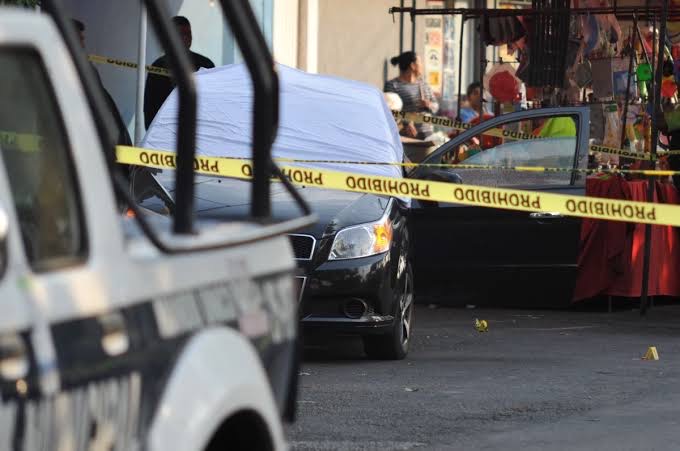 Violencia en México, por desatención de Federación: Iglesia