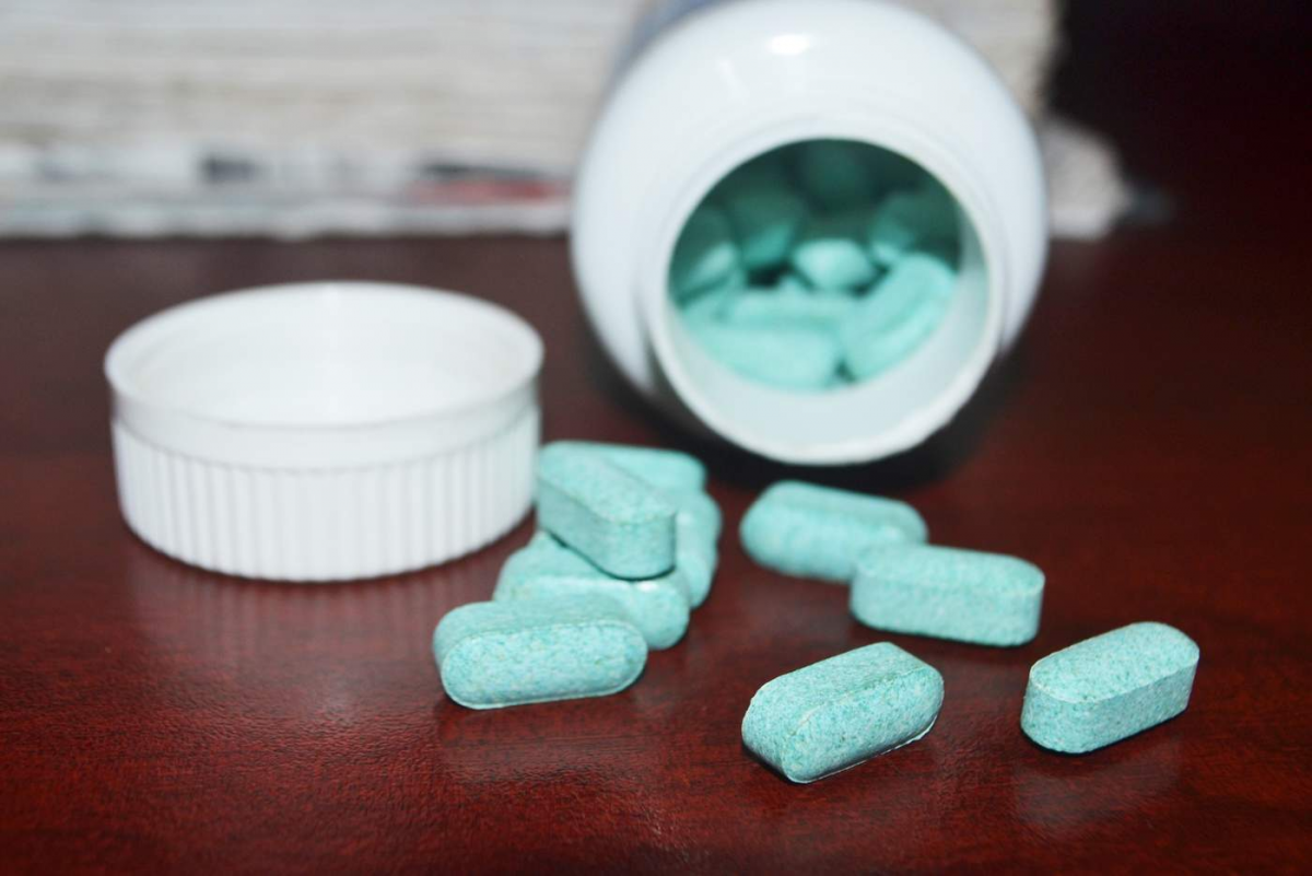 Confisca Salud 9 mil productos “milagro”