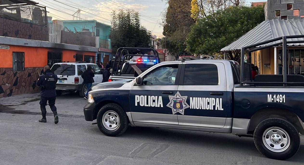 Se registra otro suicidio, ahora en la colonia Mirasierra