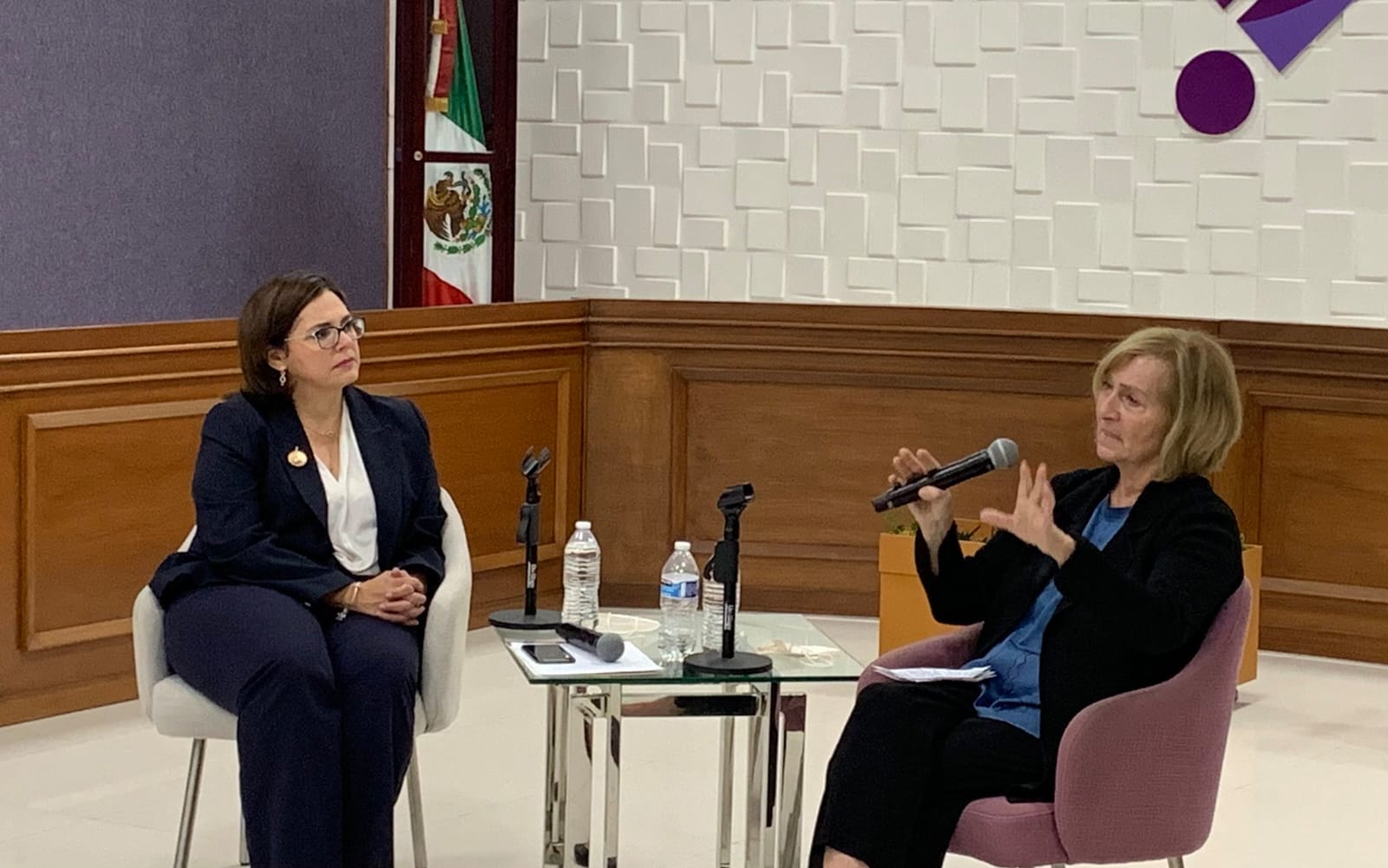 Coahuila referente internacional en la sexta edición del “Demotech”