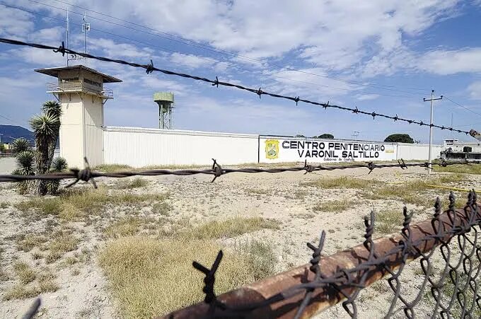 Ingresan al penal a árbitro de Ramos por abuso sexual