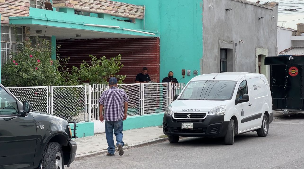 Homicida de abuelito iría 25 años a prisión
