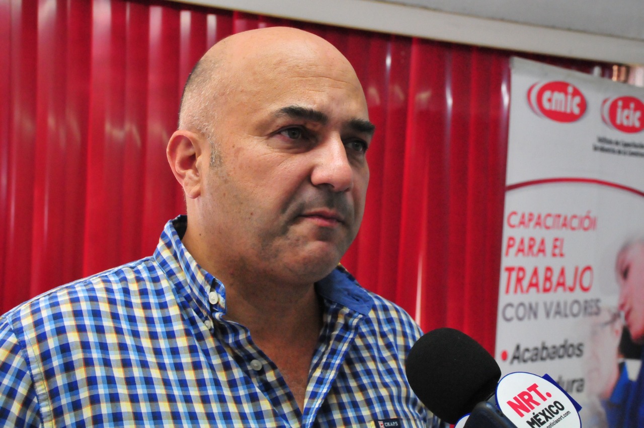 Nueva inversión en Región Centro podría recuperar mano de obra local