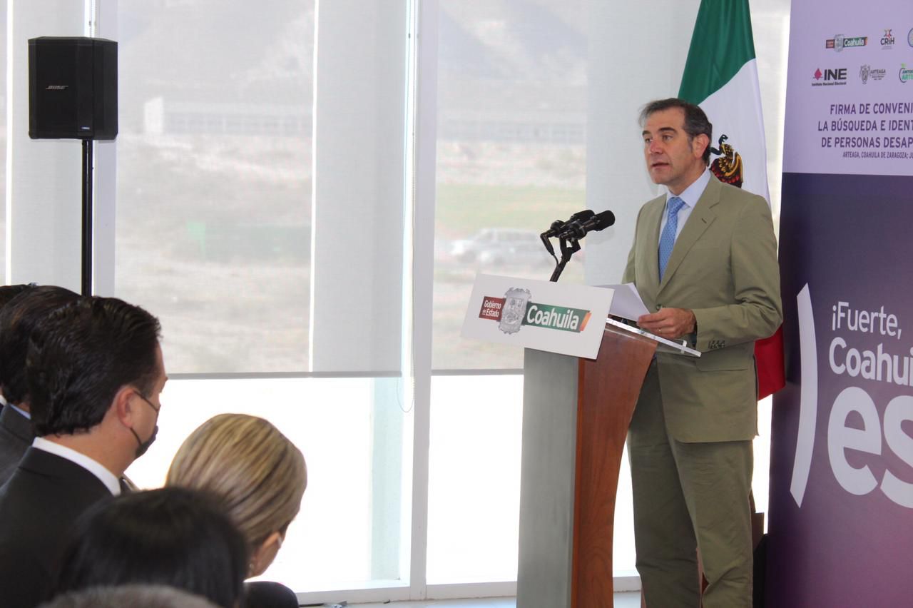 Corresponderá al IEC recibir denuncias por campañas anticipadas