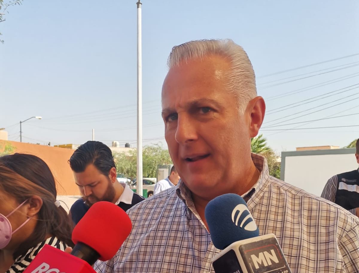 Crisis en Simas Torreón fue intencional: Alcalde
