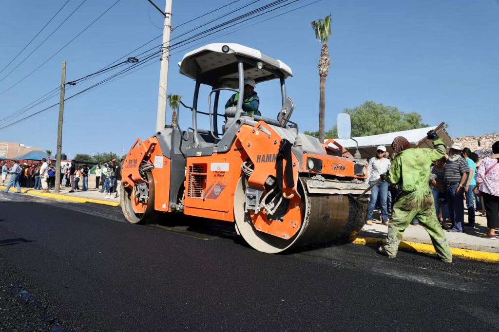 Preparan inversión de 400 mdp para Saltillo