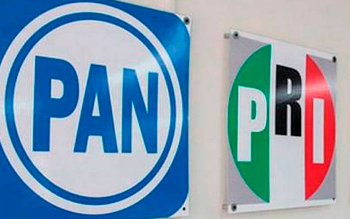 PAN, sin definir alianza con el PRI por la gubernatura