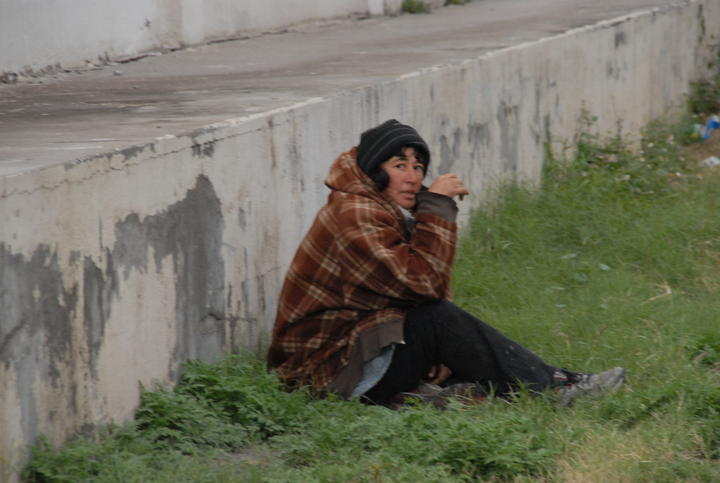 Atiende Monclova a indigentes y enfermos mentales