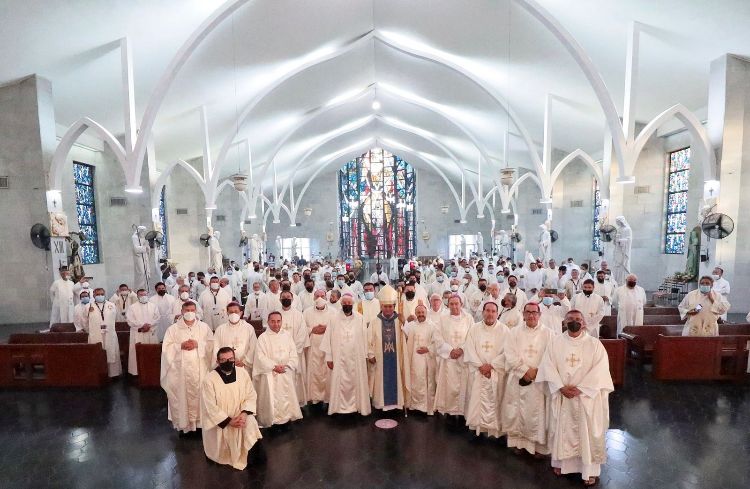 Obispo de Piedras Negras será encargado de coordinar casas de migrantes en Zona Noreste