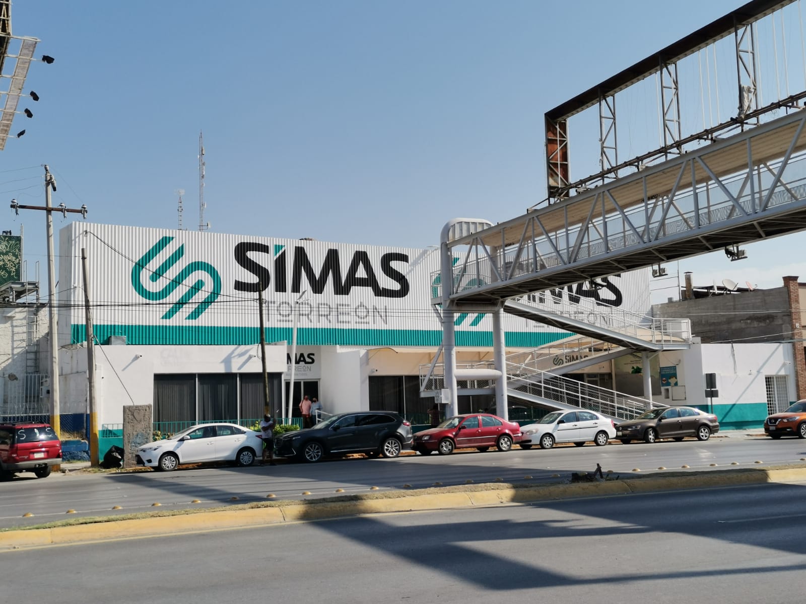 Implicados en caso SIMAS se habrían amparado