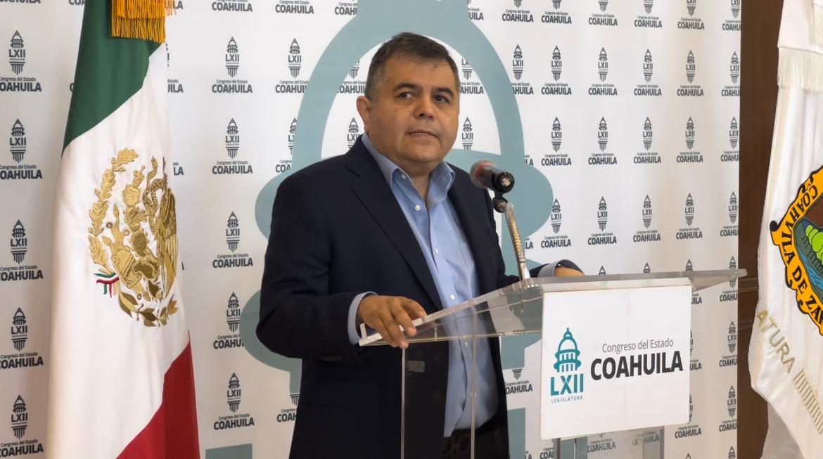 Valorará Congreso ley de paridad tras resolución del tribunal