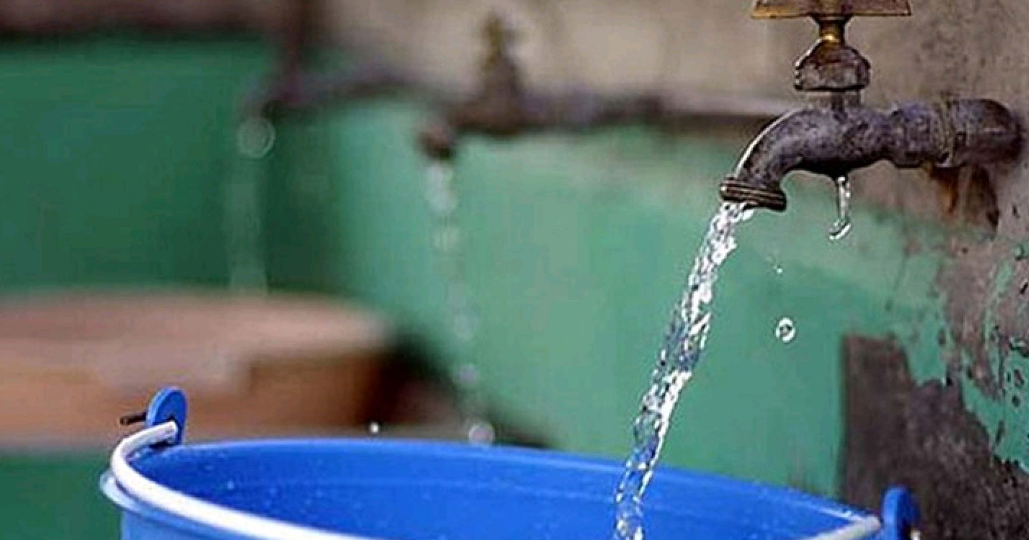 Pidió Santa Catarina apoyo a Saltillo para resolver desabasto de agua