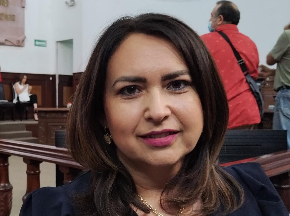 “Me daría pavor que lo logrado en Coahuila en seguridad lo destroce Morena”