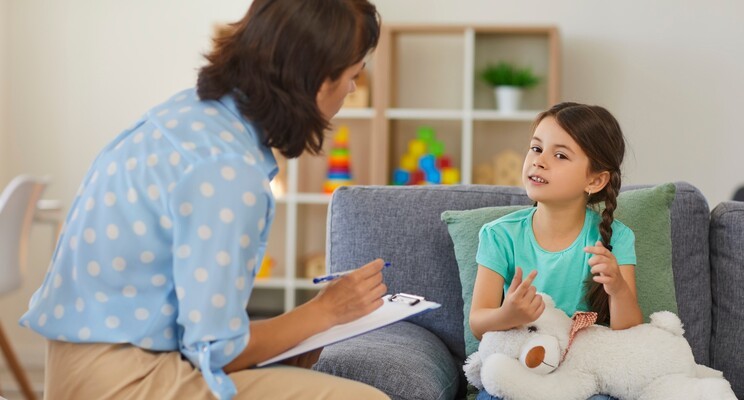 Solo hay psicólogo en una de cada 3 escuelas