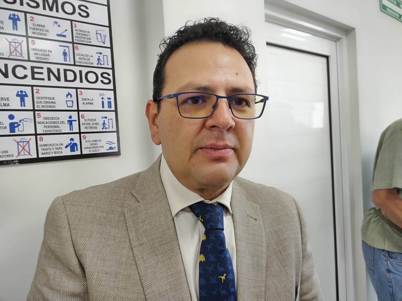 SCJN se quedó sin materia para analizar la ley de paridad de género: TEE