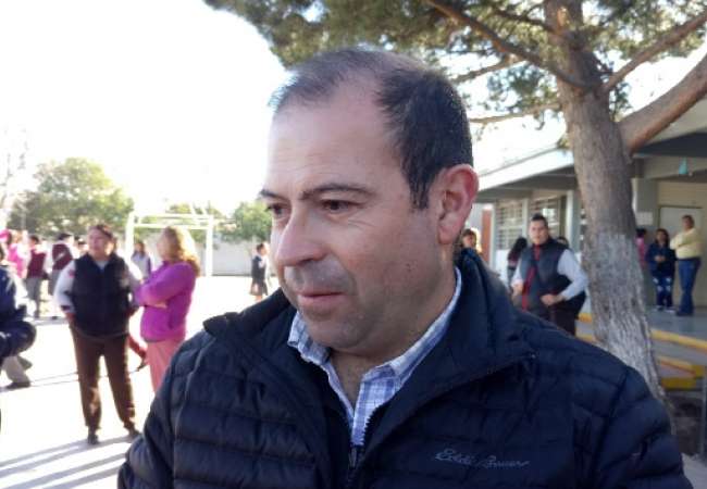 Sin determinar, permanencia de semáforo en V. Carranza