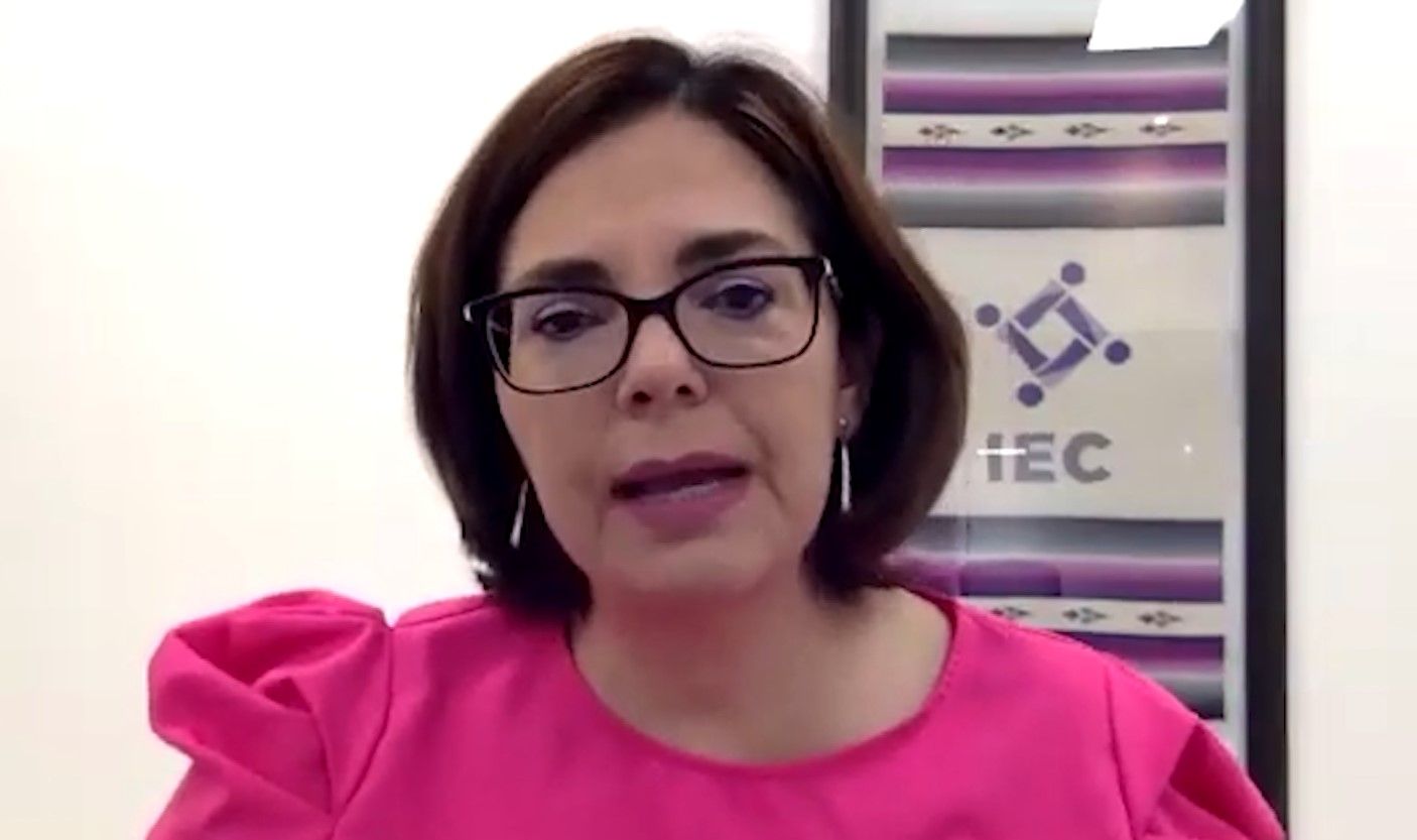 IEC seguirá la Ley vigente para aplicarla en las elecciones de 2023