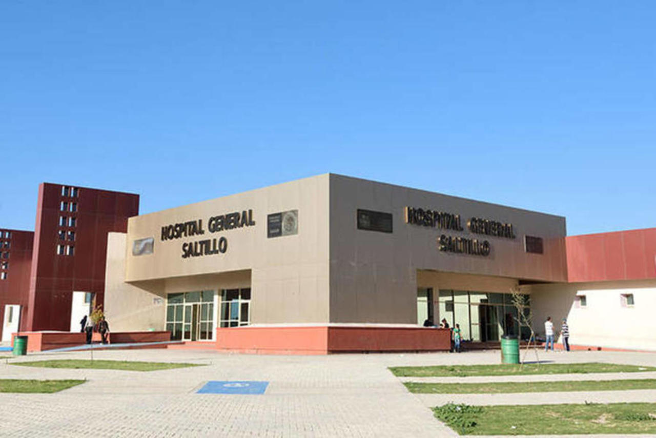 Acusan negligencia en anexo, muere joven en el Hospital General