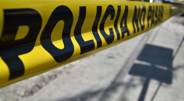 Van 45 suicidios en la Región Sureste en el año