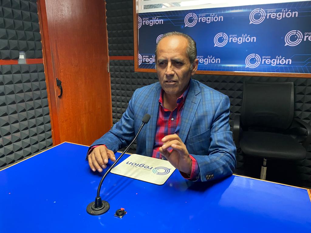 Tres Premios Estatales de Periodismo para Grupo Región