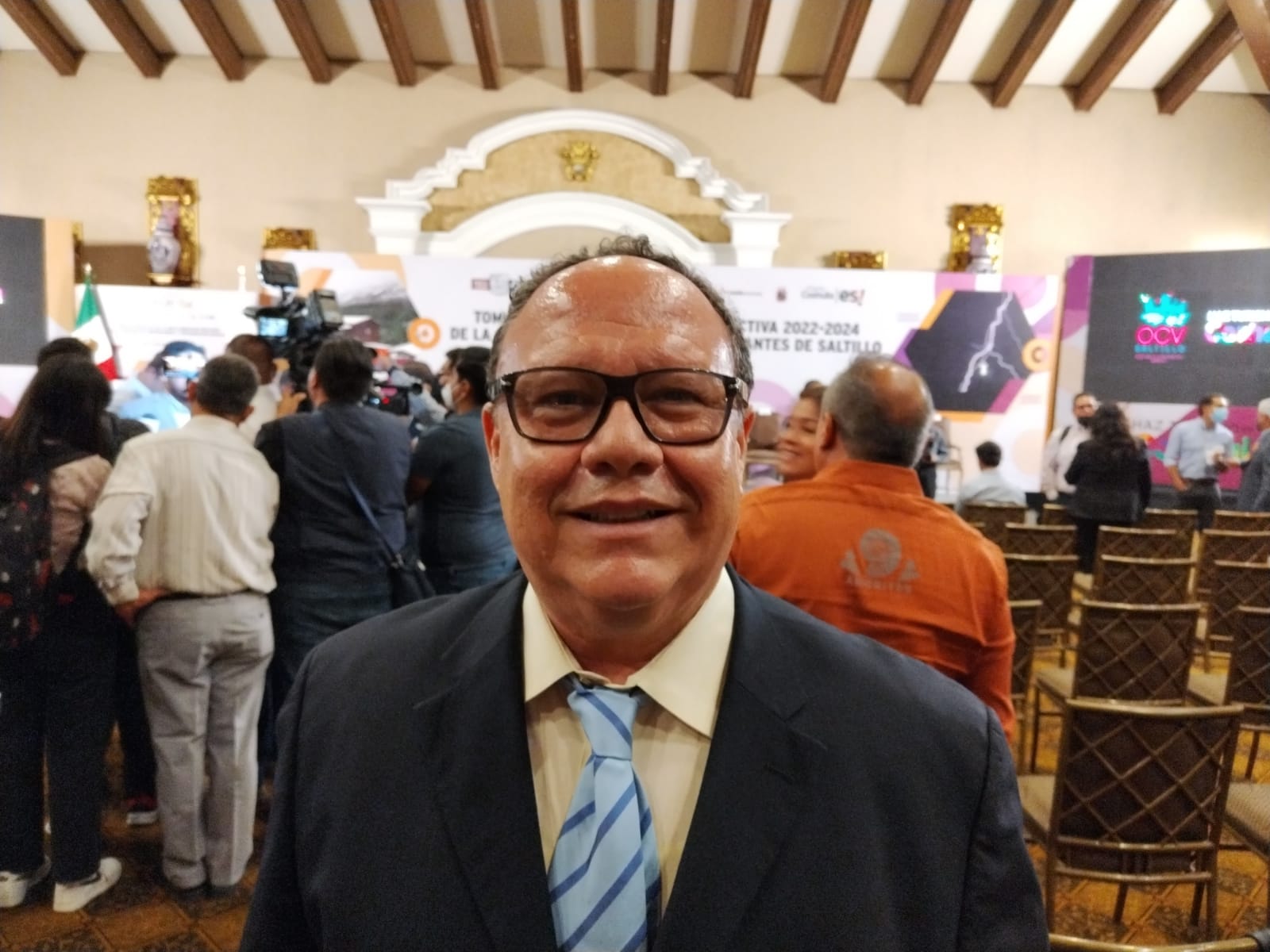 Buscan fusionar asociaciones de hoteles y moteles