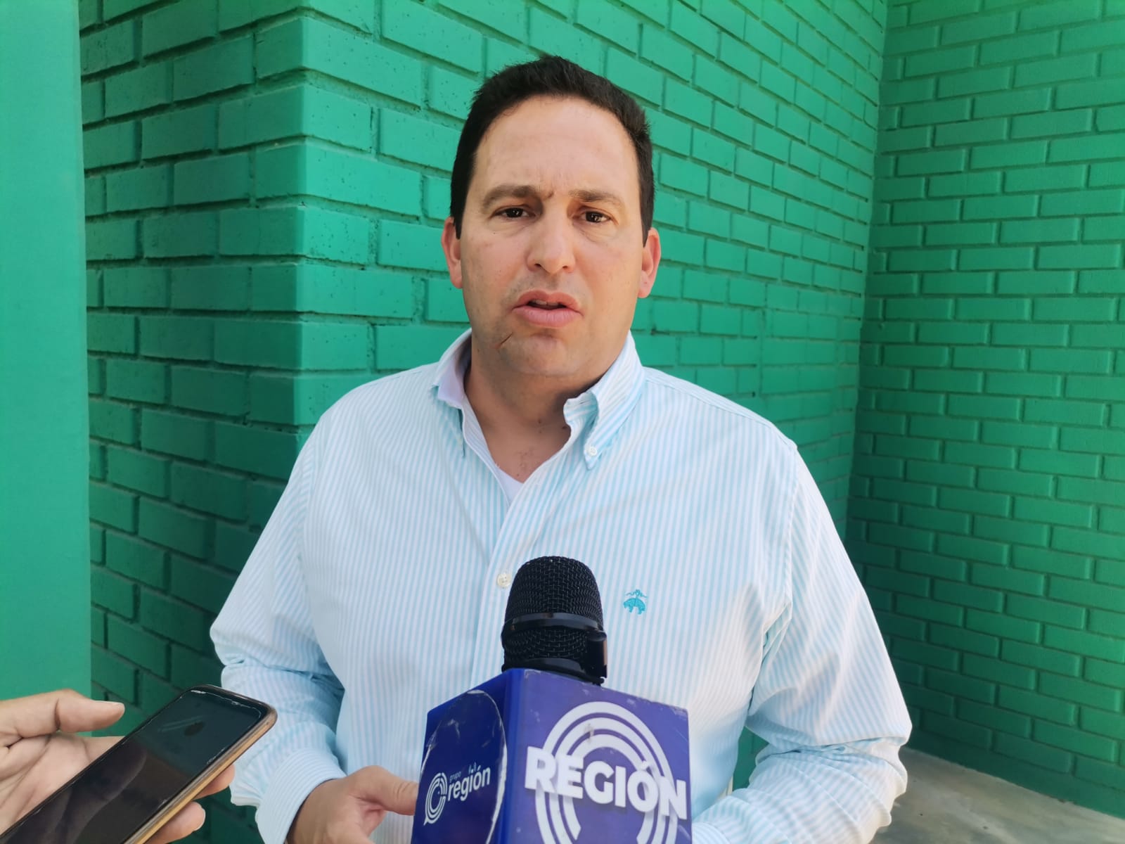 Prometen incentivos fiscales para empresarios que inviertan en la Carbonífera