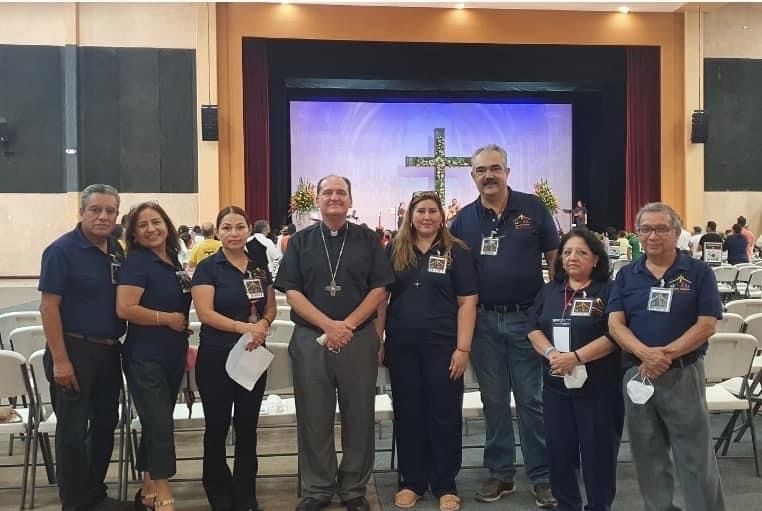 Exhorta Obispo de Saltillo a tener vínculos afectivos edificantes