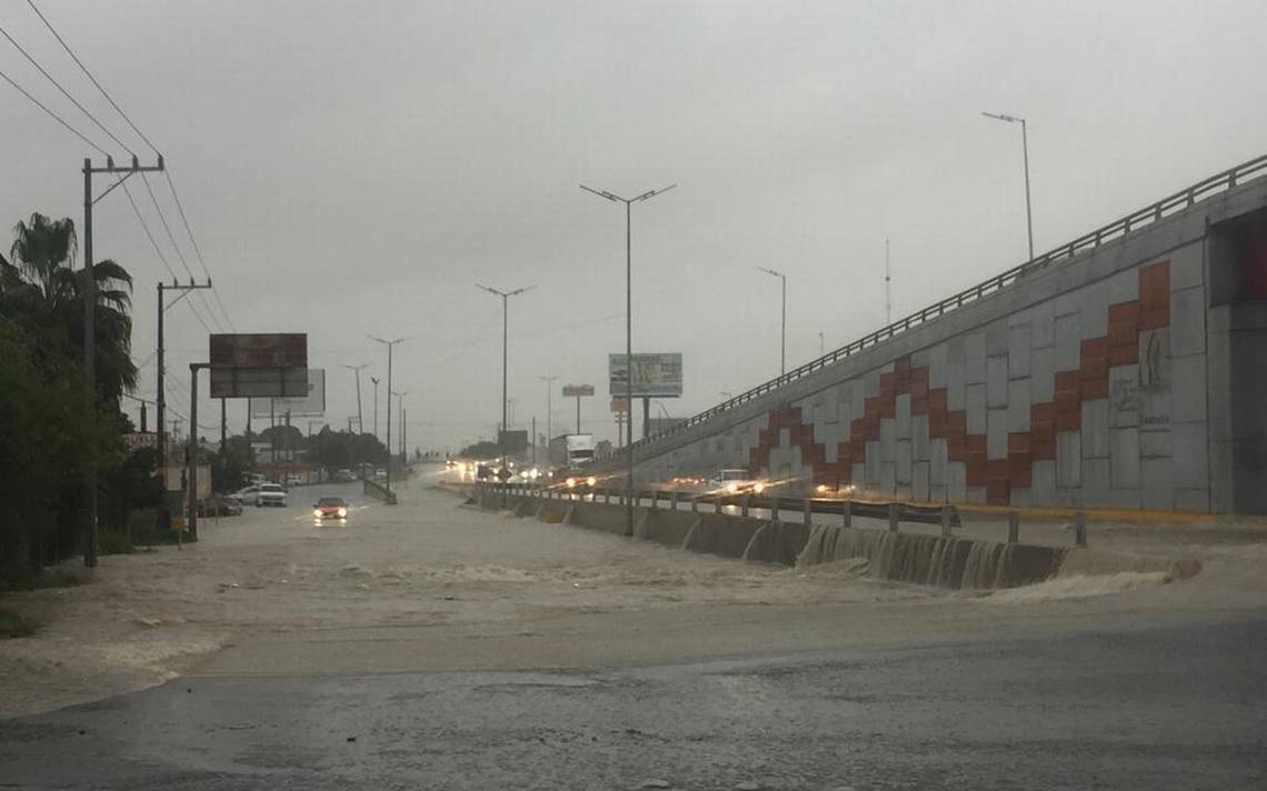 Alista PC y Bomberos operativo ante la  llegada de lluvias