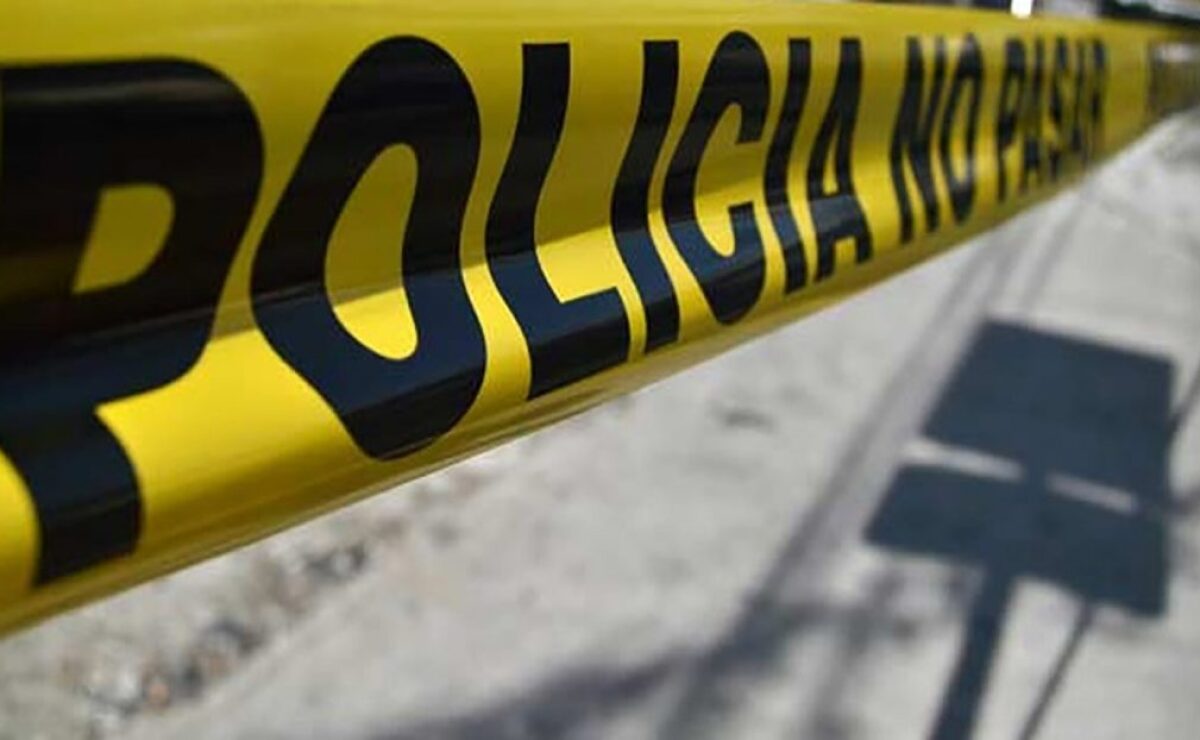 Encuentran dos cuerpos putrefactos