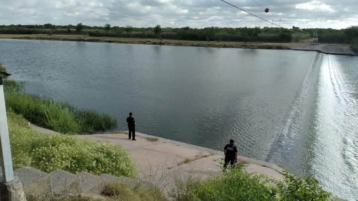 Sigue detención masiva de migrantes en sur de EU, más de 3 mil en 24 horas