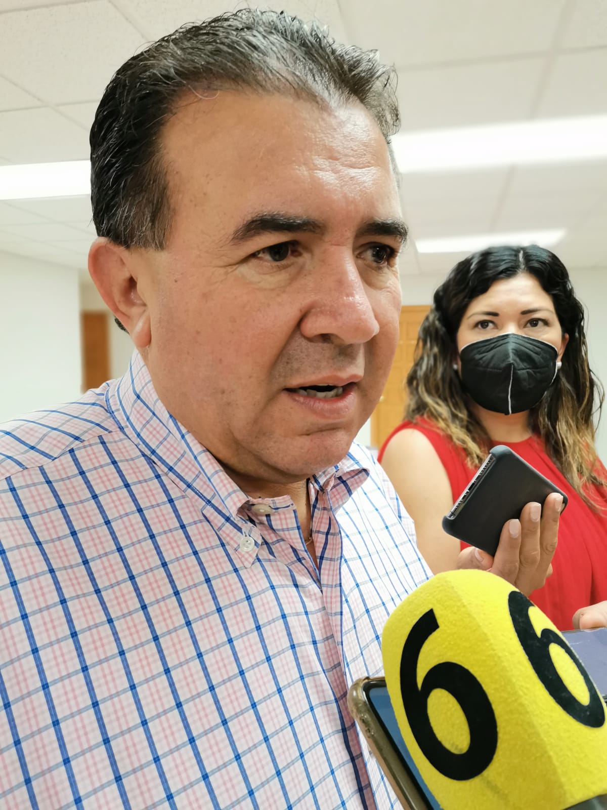 Reportan baja presencia de migrantes en la región Laguna