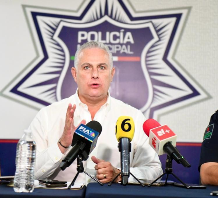 Va Román por fortalecimiento de esquemas de inteligencia