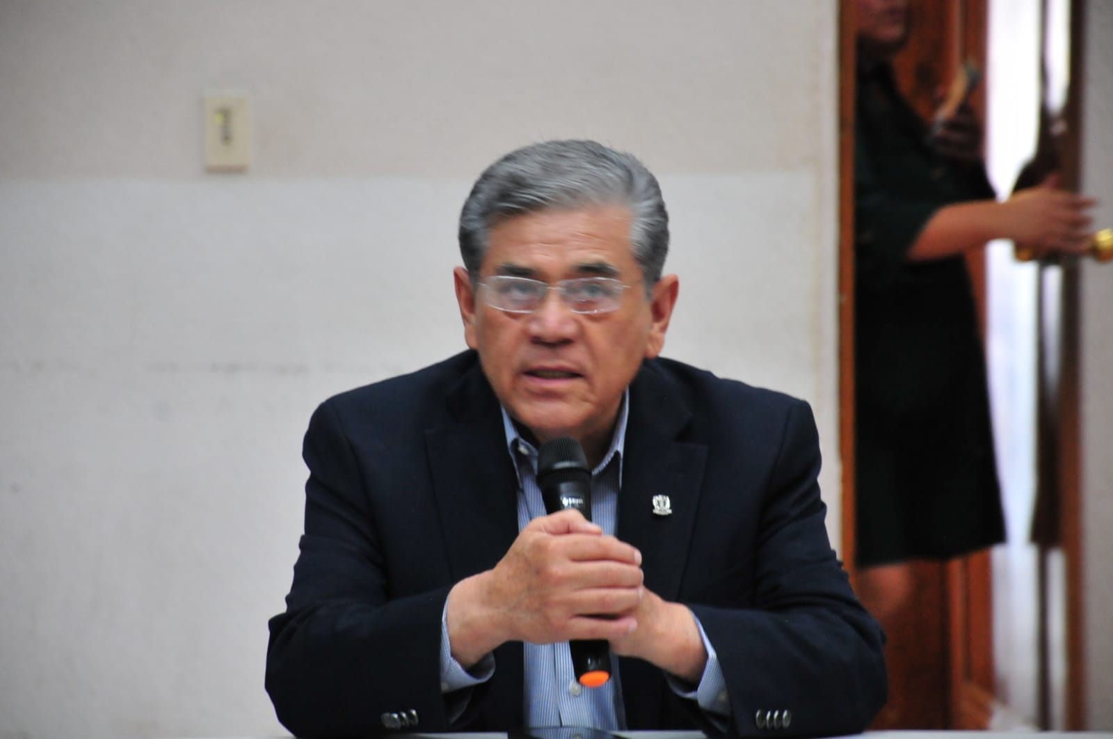 Recortes presupuestales frenan mantenimiento a edificios de UAdeC