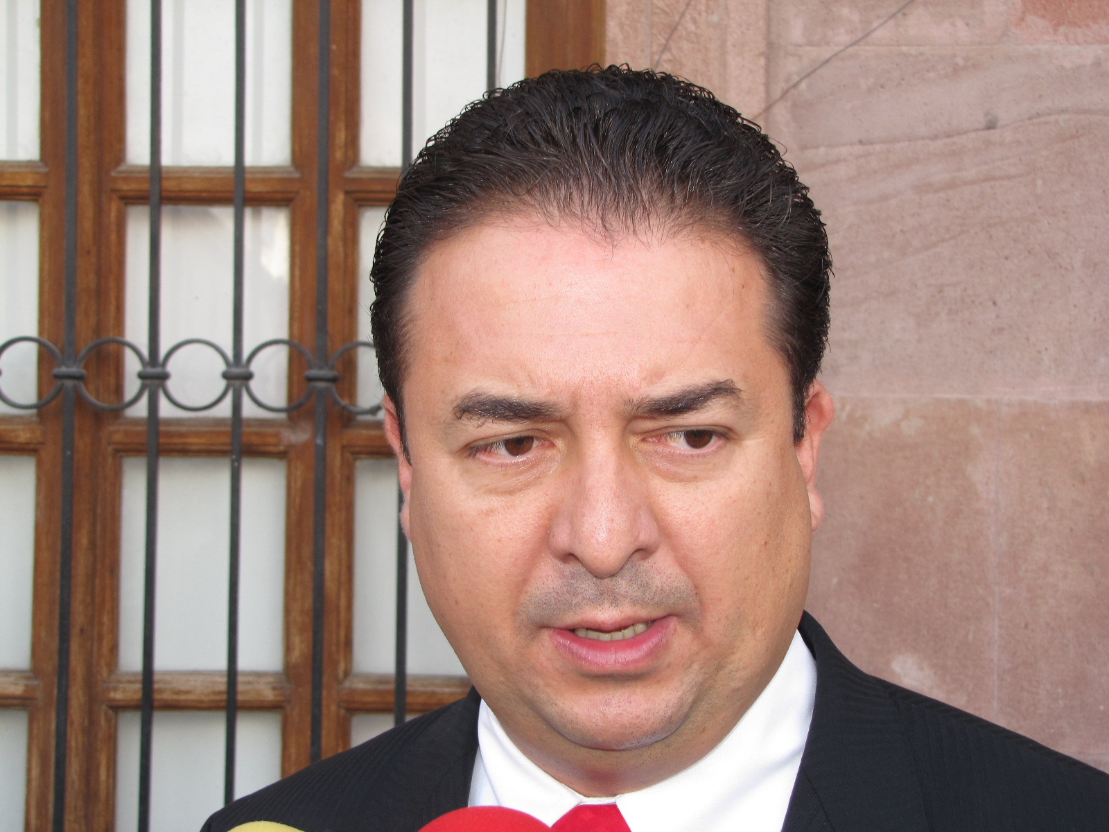 Critican falta de comunicación de la federación en el tema de la caravana