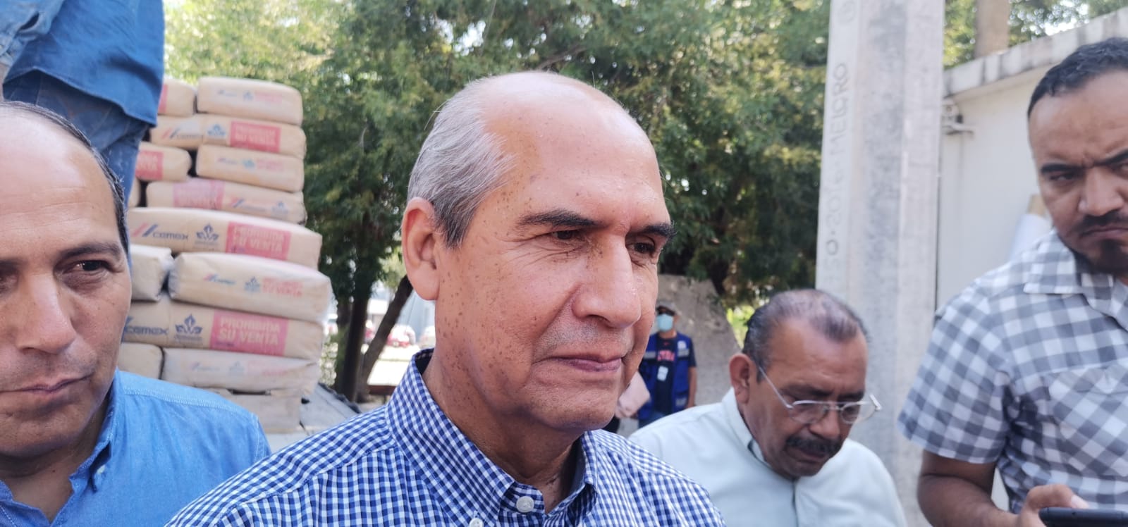 Apoyará Monclova con alimentos y agua a indocumentados