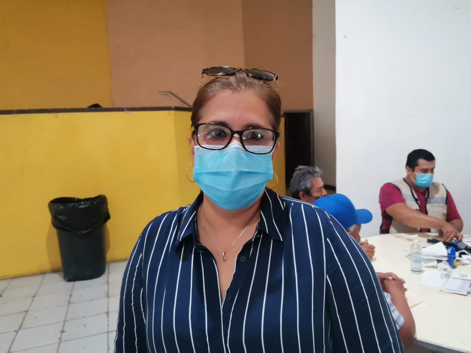 Detectan empresas que quitan porcentaje de la beca federal  a jóvenes