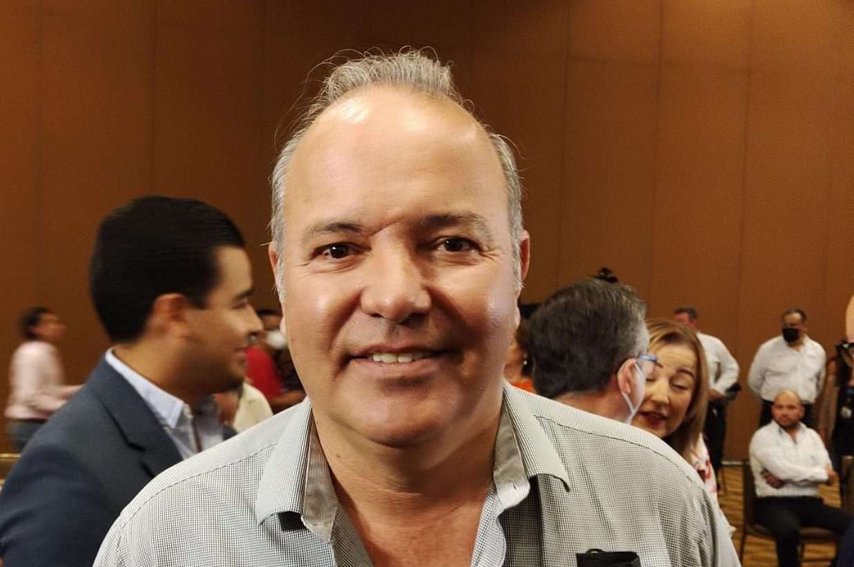 Canaco Saltillo se reintegra a reuniones de seguridad