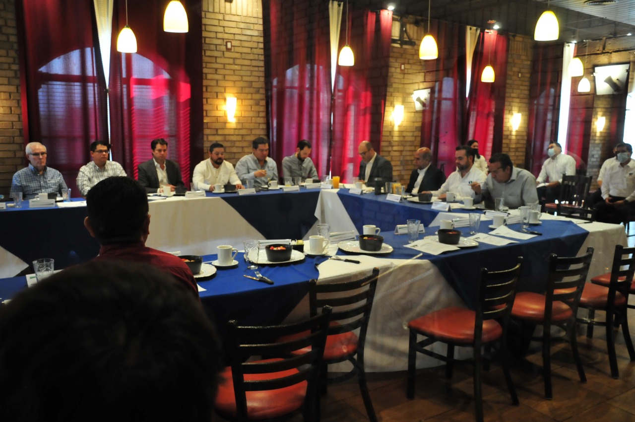 Incomodan nuevos consejeros de SIMAS Frontera Monclova