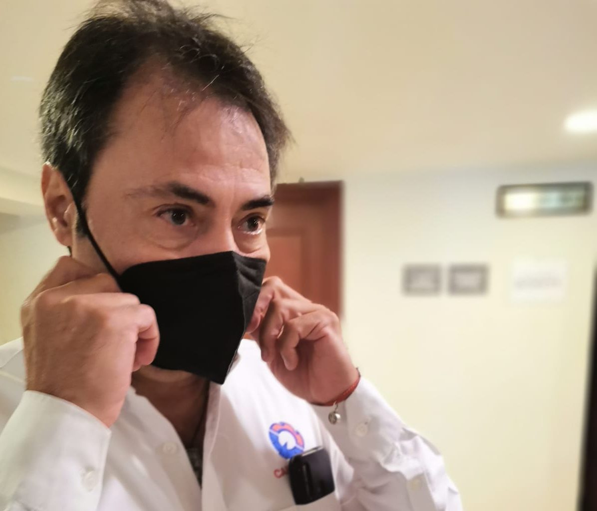 Alza en contagios genera incertidumbre en sector industrial