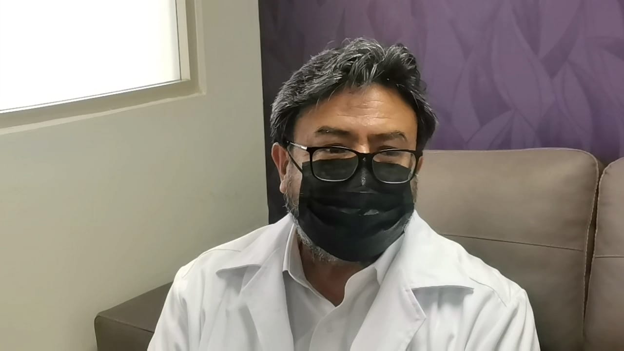Rebasa Piedras Negras mínimo de casos de ola anterior de covid