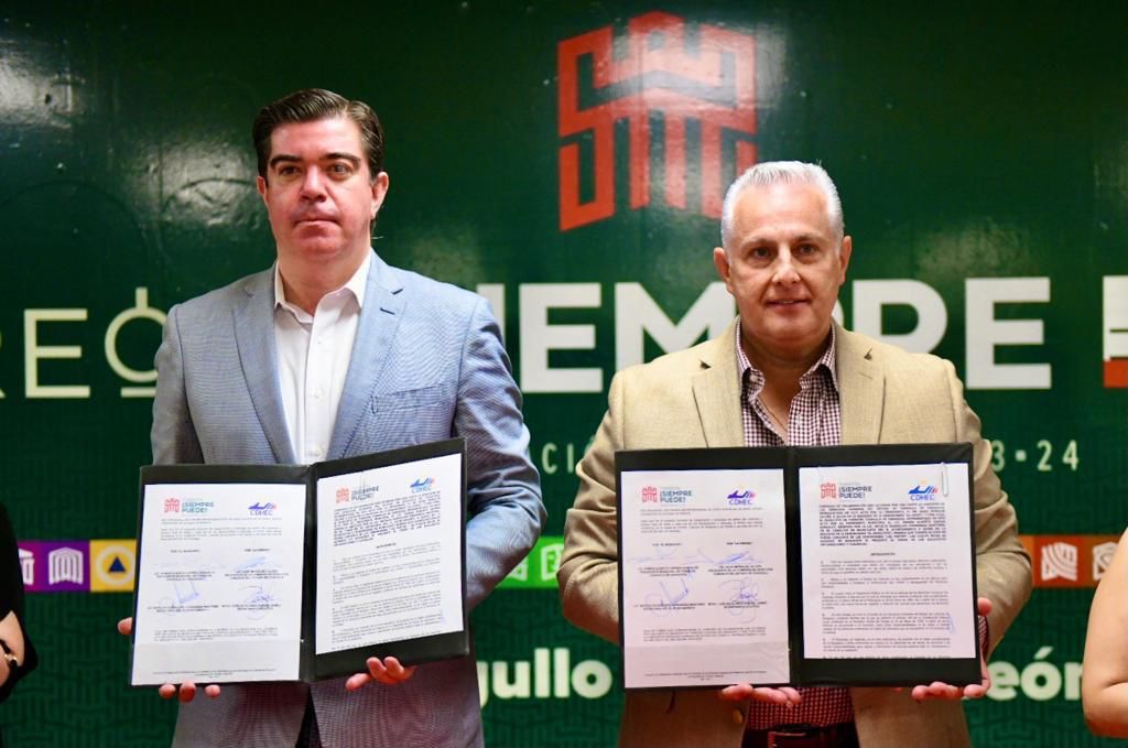 Presentan Unidad Municipal de Derechos Humanos en Torreón