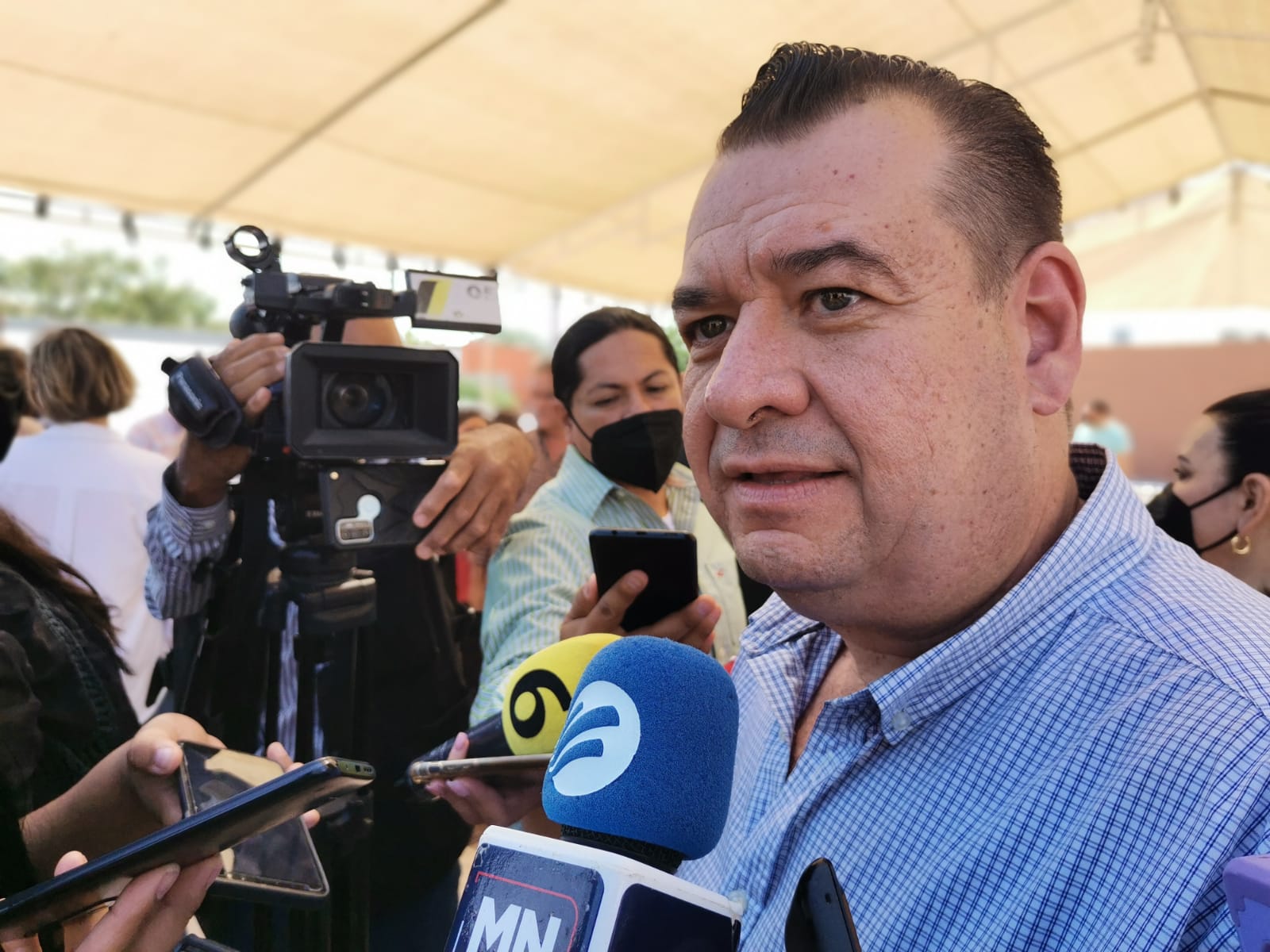 Colabora Desarrollo Social Municipal en atención a problemática del agua