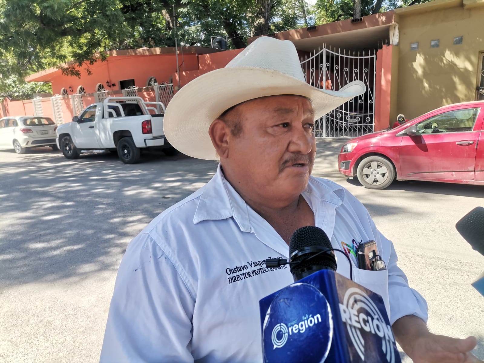 Inicia inspección en gaseras de Múzquiz