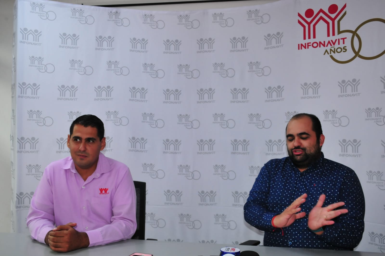 Buscan nuevo sitio para oficinas del Infonavit en la Región Centro