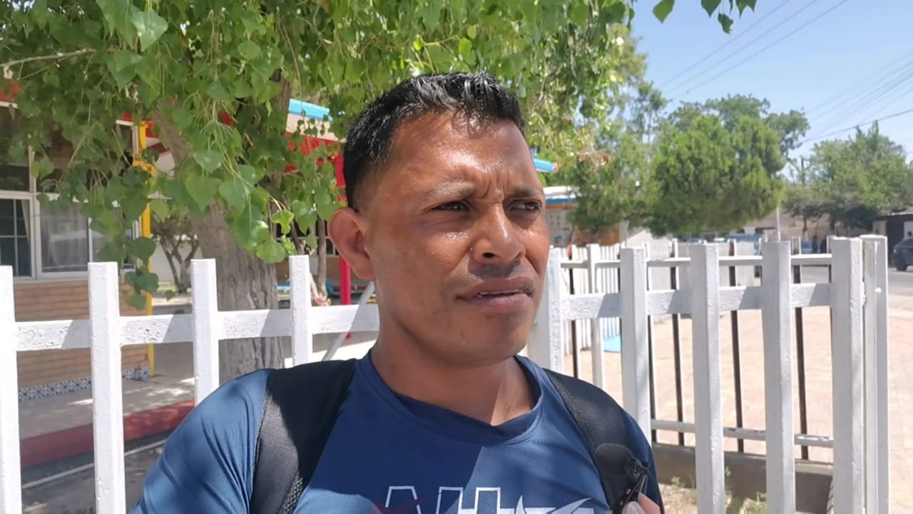 Estafan a migrantes al llegar a Piedras Negras