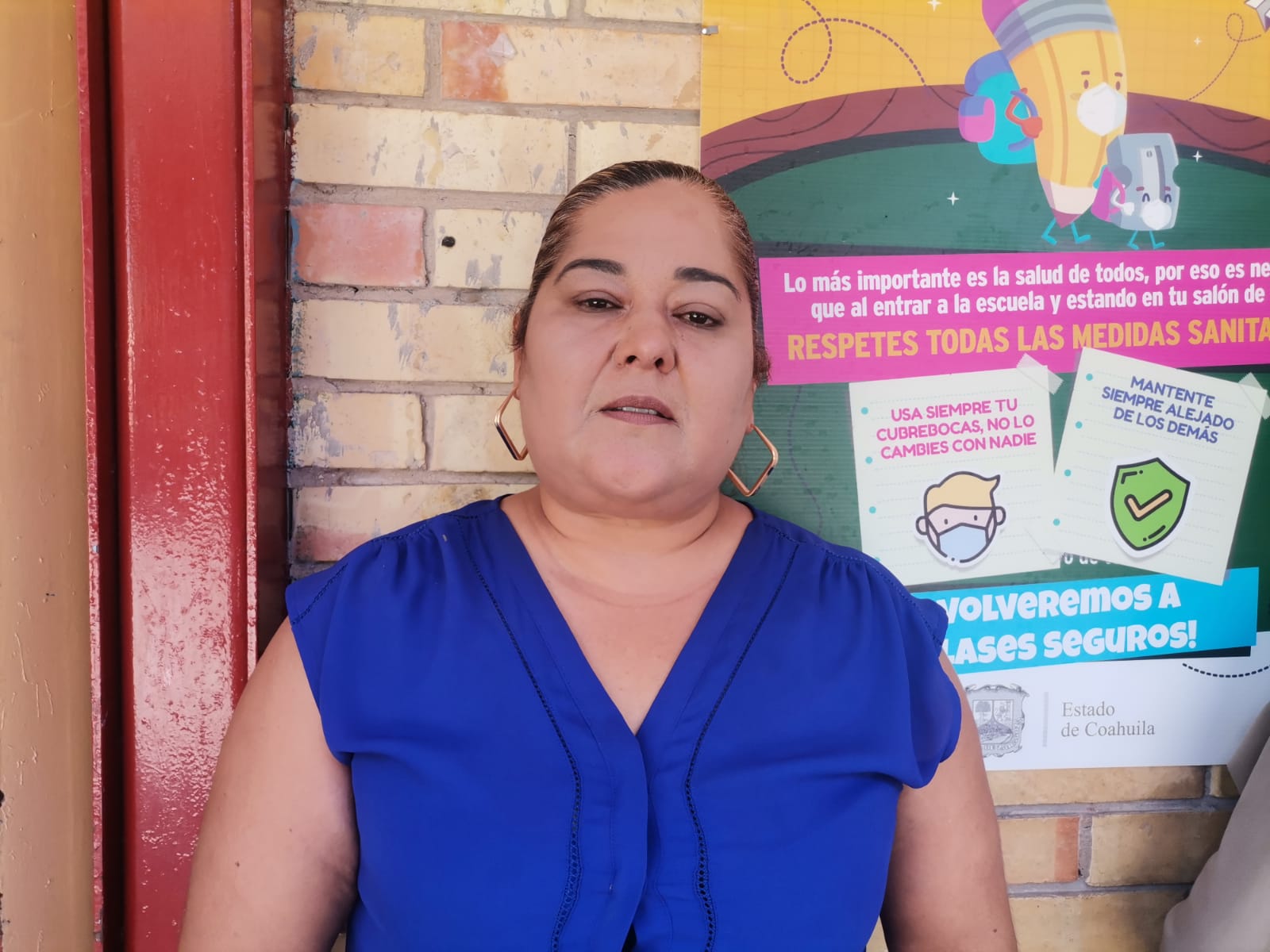 Buscan combatir la depresión en la mujer en Múzquiz