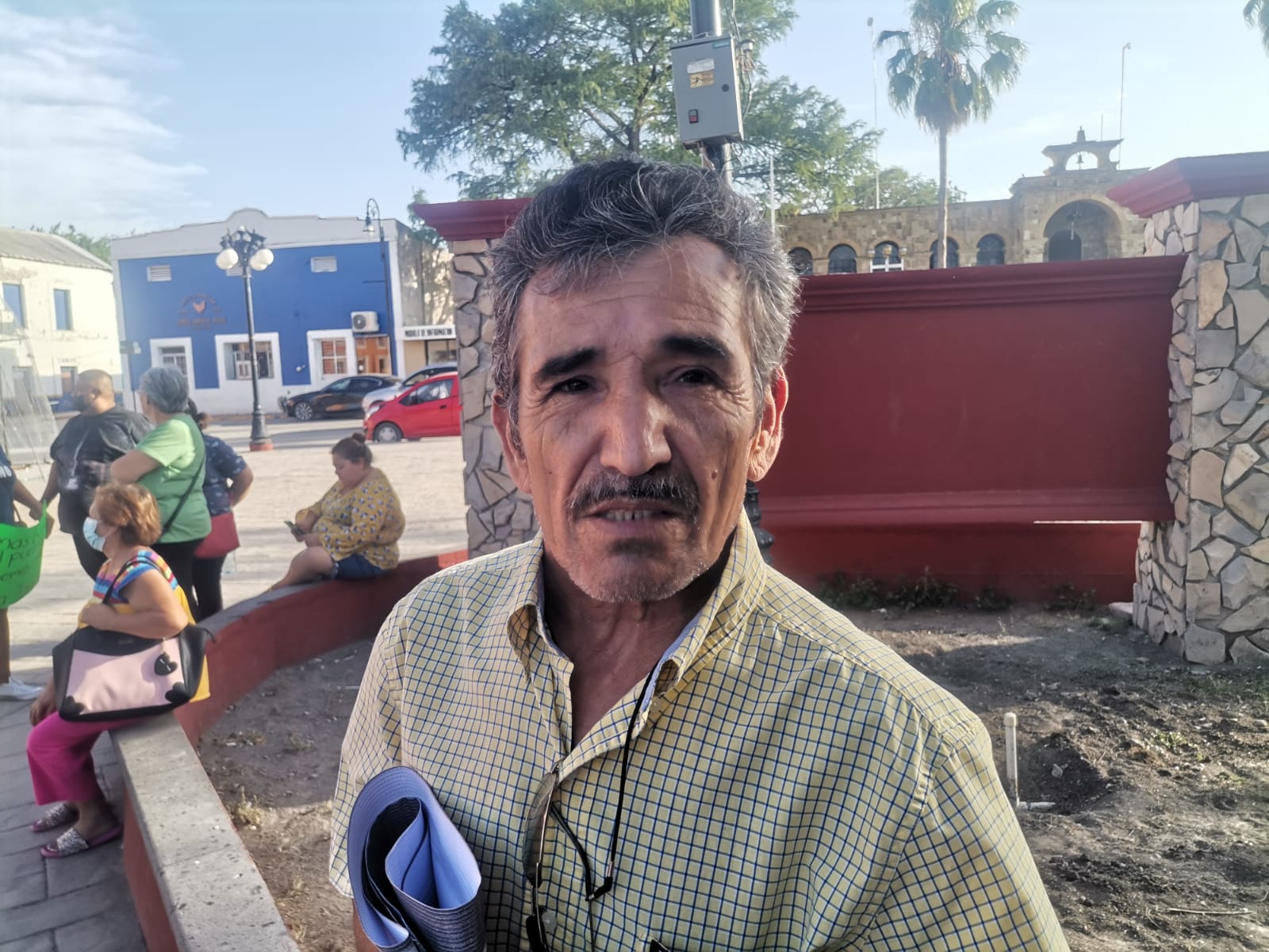 Piden centro de rehabilitación contra adicciones en Múzquiz