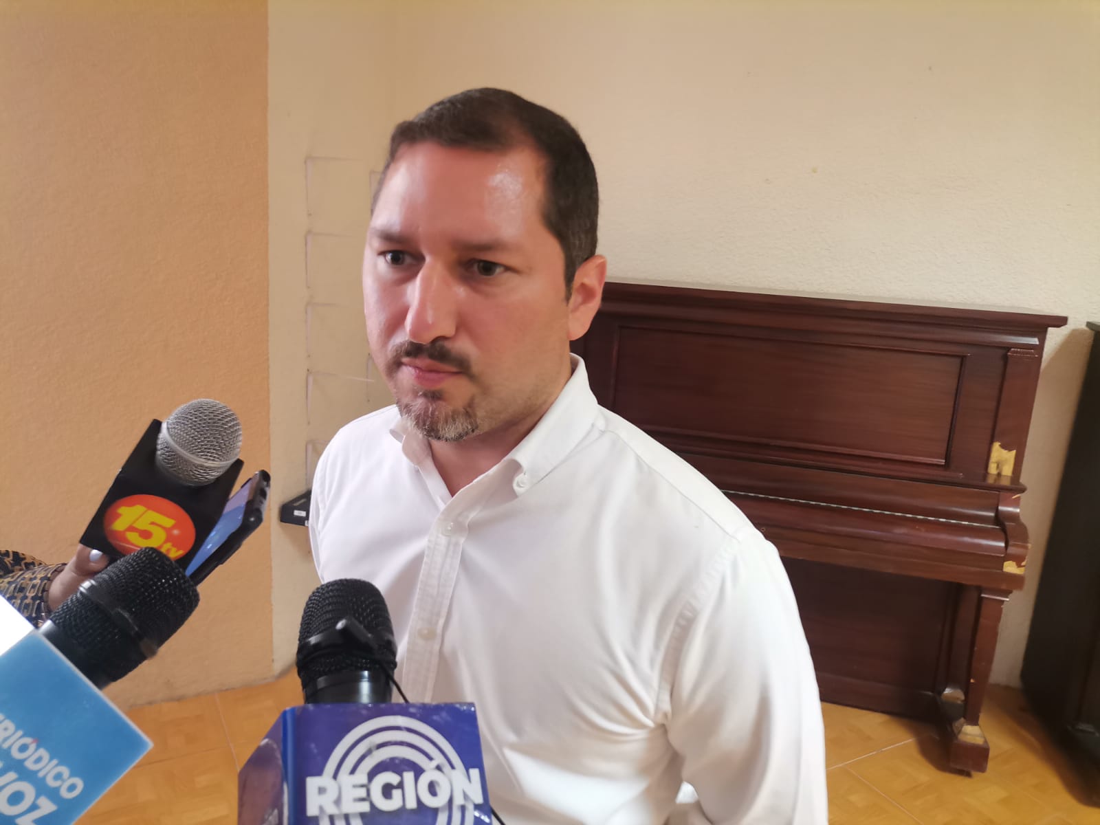 Se incrementan enfermedades transmitidas por rotavirus en Múzquiz